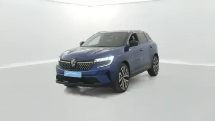 Photo Renault Austral E-tech Hybrid 200 Iconic 5p