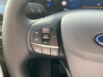 Photo 15 Ford Transit Courier Fourgonnette 1.5 EcoBlue 100ch Active