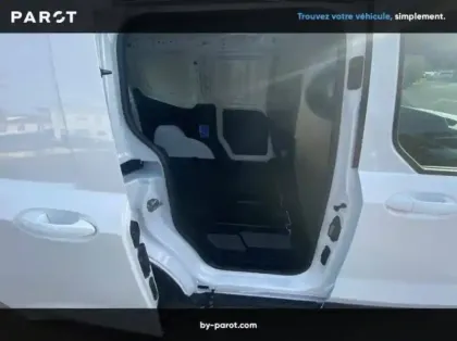 Photo 32 Ford Transit Courier Fourgon Nouveau FGN 1.5 ECOBLUE 100 BVM6 ACTIVE