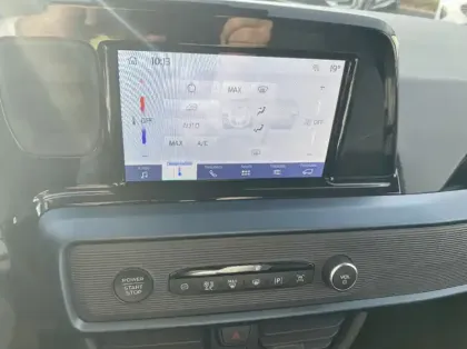 Photo 4 Ford Transit Courier Fourgonnette 1.5 EcoBlue 100ch Active