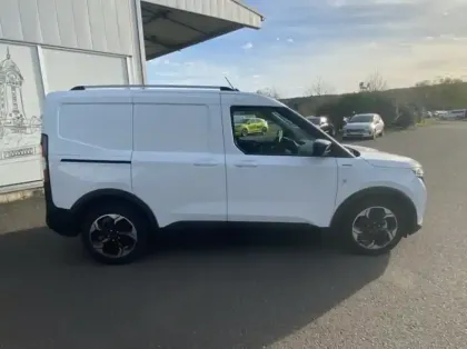 Photo 21 Ford Transit Courier Fourgonnette 1.5 EcoBlue 100ch Active