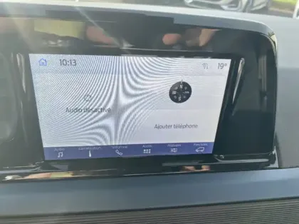 Photo 3 Ford Transit Courier Fourgonnette 1.5 EcoBlue 100ch Active