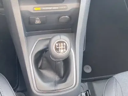 Photo 7 Ford Transit Courier Fourgonnette 1.5 EcoBlue 100ch Active