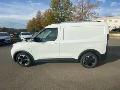 Photo 19 Ford Transit Courier Fourgonnette 1.5 EcoBlue 100ch Active