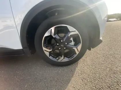 Photo 13 Ford Transit Courier Fourgonnette 1.5 EcoBlue 100ch Active