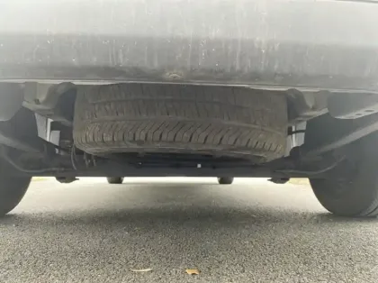 Photo 23 Ford Transit Custom Fg 300 L2H2 2.0 EcoBlue 130 Trend Business 7cv