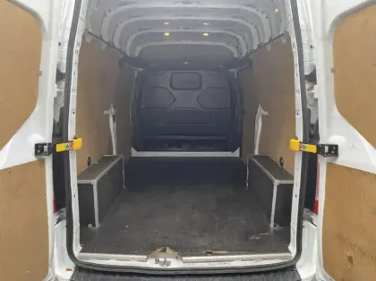 Photo 10 Ford Transit Custom Fg 300 L2H2 2.0 EcoBlue 130 Trend Business 7cv