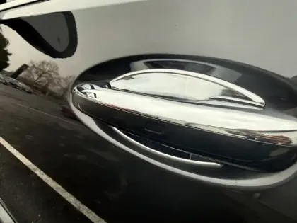 Photo 16 Mercedes Classe C Berline 200 AMG line