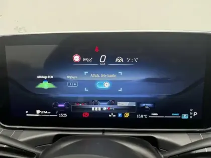 Photo 10 Mercedes Classe C Berline 200 AMG line