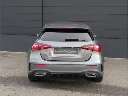 Photo 3 Mercedes Classe A 200 d AMG LINE TO SIEGES CONDUCTEUR ET PASSAGER