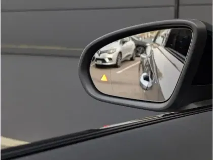 Photo 21 Mercedes Classe A 200 d AMG LINE TO SIEGES CONDUCTEUR ET PASSAGER