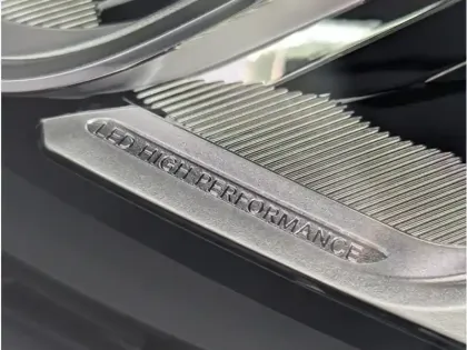 Photo 20 Mercedes Classe A 200 d AMG LINE TO SIEGES CONDUCTEUR ET PASSAGER