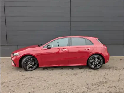 Photo 1 Mercedes Classe A 200 AMG LINE TO SIEGES CONDUCTEUR ET PASSAGER AVA