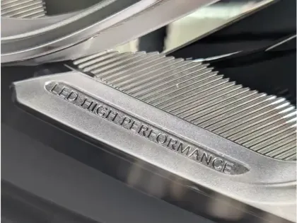 Photo 20 Mercedes Classe A 200 AMG LINE TO SIEGES CONDUCTEUR ET PASSAGER AVA