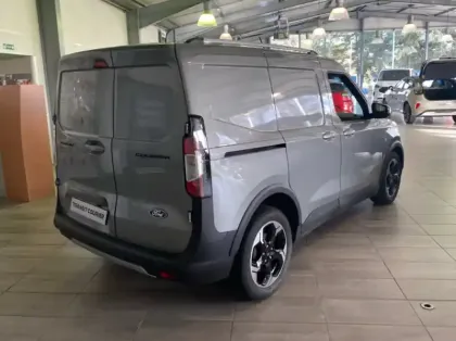 Photo 1 Ford Transit Courier Fourgonnette 1.0 EcoBoost 125ch Active DCT7