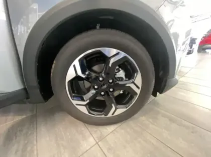 Photo 13 Ford Transit Courier Fourgonnette 1.0 EcoBoost 125ch Active DCT7