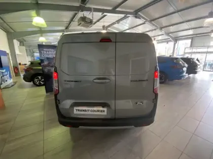 Photo 20 Ford Transit Courier Fourgonnette 1.0 EcoBoost 125ch Active DCT7