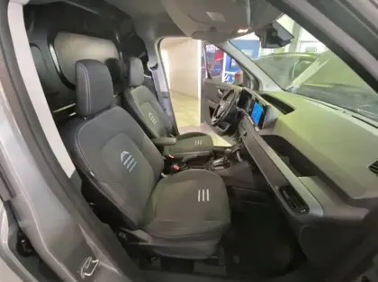 Photo 22 Ford Transit Courier Fourgonnette 1.0 EcoBoost 125ch Active DCT7