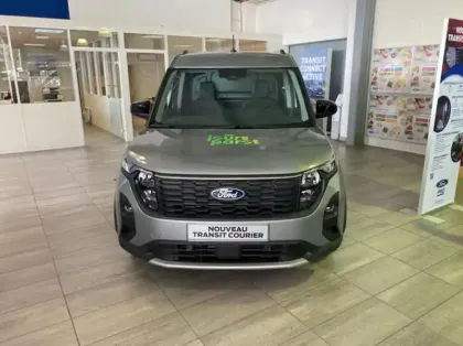 Photo 18 Ford Transit Courier Fourgonnette 1.0 EcoBoost 125ch Active DCT7