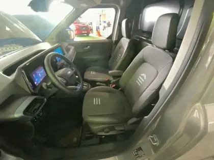 Photo 9 Ford Transit Courier Fourgonnette 1.0 EcoBoost 125ch Active DCT7