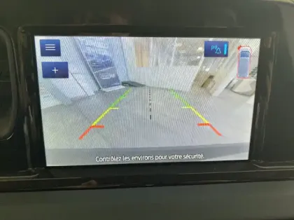 Photo 14 Ford Transit Courier Fourgonnette 1.0 EcoBoost 125ch Active DCT7