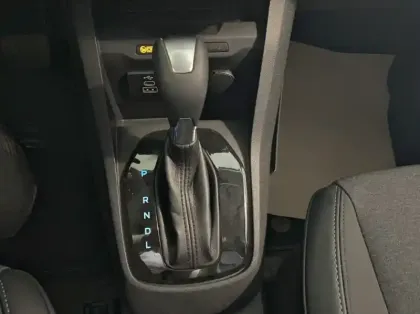 Photo 7 Ford Transit Courier Fourgonnette 1.0 EcoBoost 125ch Active DCT7