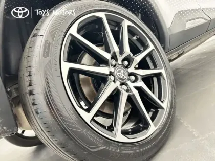 Photo 7 Toyota Yaris Hybride 130h GR Sport