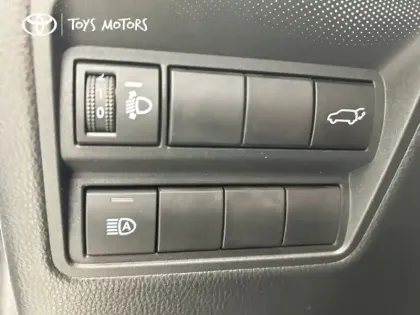 Photo 14 Toyota Yaris Hybride 130h GR Sport