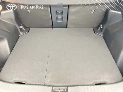 Photo 8 Toyota Yaris Hybride 130h GR Sport