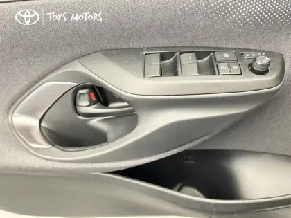 Photo 13 Toyota Yaris Hybride 130h GR Sport