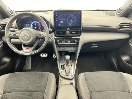 Photo 9 Toyota Yaris Hybride 130h GR Sport