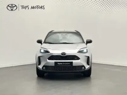 Photo 6 Toyota Yaris Hybride 130h GR Sport