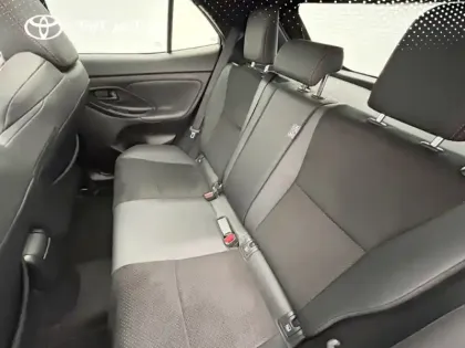 Photo 12 Toyota Yaris Hybride 130h GR Sport