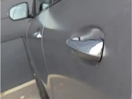 Photo 16 Mercedes EQA 350 4MATIC AMG LINE TO CAMERA 360° HUD SIEGES AVAN