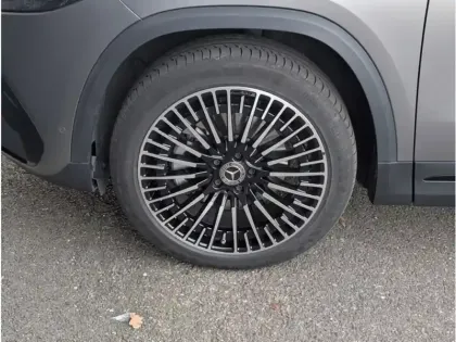 Photo 5 Mercedes EQA 350 4MATIC AMG LINE TO CAMERA 360° HUD SIEGES AVAN