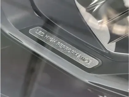 Photo 17 Mercedes EQA 350 4MATIC AMG LINE TO CAMERA 360° HUD SIEGES AVAN