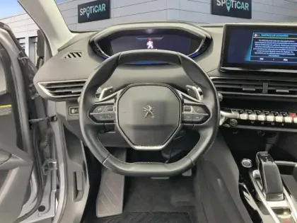 Photo 11 Peugeot 3008  Hybrid 225 e-EAT8 Allure