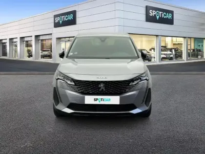 Photo 2 Peugeot 3008  Hybrid 225 e-EAT8 Allure