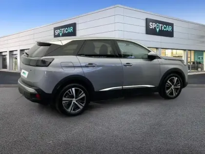 Photo 27 Peugeot 3008  Hybrid 225 e-EAT8 Allure