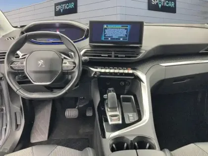 Photo 9 Peugeot 3008  Hybrid 225 e-EAT8 Allure