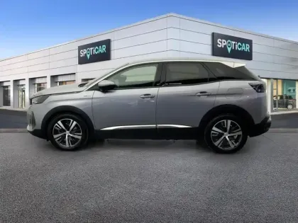 Photo 4 Peugeot 3008  Hybrid 225 e-EAT8 Allure