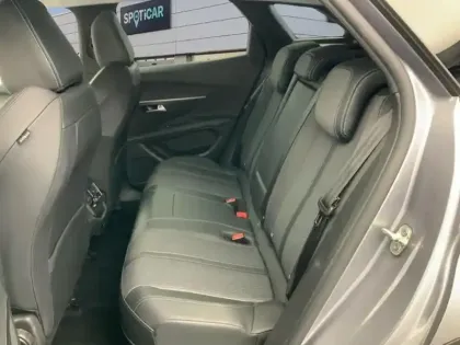 Photo 22 Peugeot 3008  Hybrid 225 e-EAT8 Allure