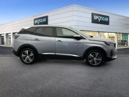 Photo 5 Peugeot 3008  Hybrid 225 e-EAT8 Allure