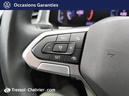 Photo 18 Volkswagen T-roc  1.5 TSI EVO 150 Start/Stop BVM6 Style