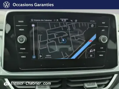 Photo 10 Volkswagen T-roc  1.5 TSI EVO 150 Start/Stop BVM6 Style