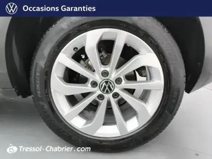 Photo 14 Volkswagen T-roc  1.5 TSI EVO 150 Start/Stop BVM6 Style