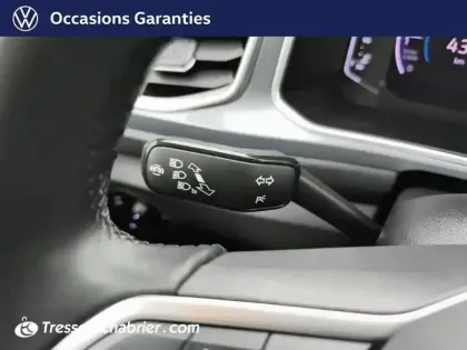 Photo 17 Volkswagen T-roc  1.5 TSI EVO 150 Start/Stop BVM6 Style