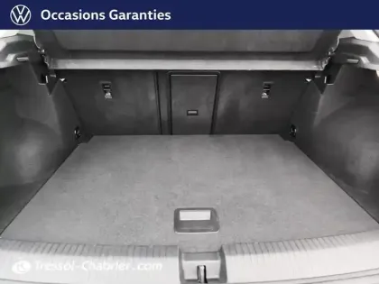 Photo 7 Volkswagen T-roc  1.5 TSI EVO 150 Start/Stop BVM6 Style