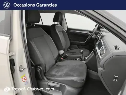 Photo 8 Volkswagen T-roc  1.5 TSI EVO 150 Start/Stop BVM6 Style