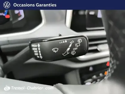 Photo 16 Volkswagen T-roc  1.5 TSI EVO 150 Start/Stop BVM6 Style